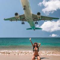 Отзыв от Василиса - Виза Destination Thailand